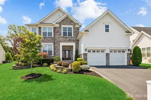 23 Inter Lachen Ct, Monroe Township, NJ 08831 - Photo 1