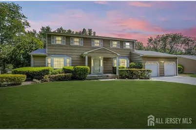 27 Appleby Lane, East Brunswick Township, NJ 08816 - Photo 1