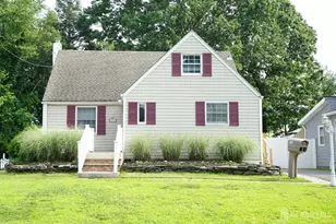 709 Wadsworth Ave, South Plainfield, NJ 07080 - Photo 1