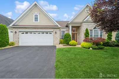 4 Long Cove Drive, Monroe Township, NJ 08831 - Photo 1
