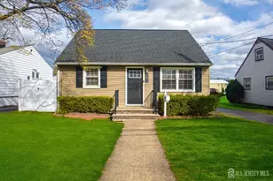 202 Jackson Ave, Edison, NJ 08837 - Photo 1