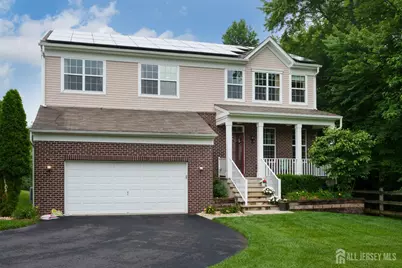 1 Elmcrest Court E, Monroe Township, NJ 08831 - Photo 1