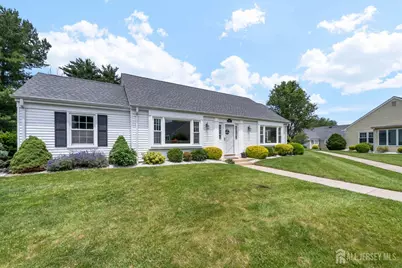 571 Westport Lane #A, Monroe Township, NJ 08831 - Photo 1