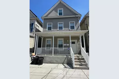 214 Erie Street #2, Elizabeth, NJ 07206 - Photo 1