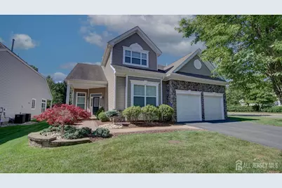 146 Diamond Spring Drive, Monroe Township, NJ 08831 - Photo 1