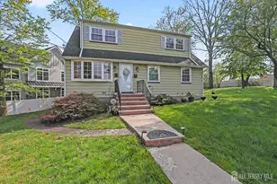 262 Wall St, Metuchen, NJ 08840 - Photo 1