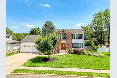 833 Cranbury Cross Road, North Brunswick Township, NJ 08902 - Photo 1