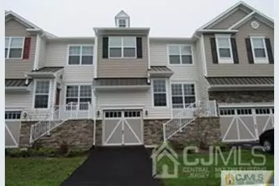 39 Bauer Lane, South Brunswick Township, NJ 08512 - Photo 1
