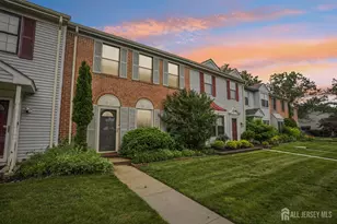 91 Pear Tree Ln, Franklin Township, NJ 08823 - Photo 1