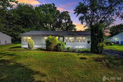 12 Joline Road, South Brunswick Township, NJ 08824 - Photo 1