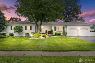 18 Academic Rd, East Brunswick Township, NJ 08816 - Photo 1