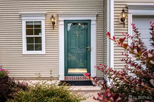 202 Park Knoll, South Brunswick Township, NJ 08540 - Photo 1