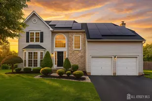 19 Larkspur Dr, South Brunswick Township, NJ 08810 - Photo 1