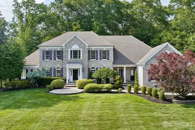 7 Shady Brook Lane, Cranbury Township, NJ 08512 - Photo 1