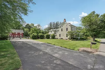 6 Greenwood Avenue, South Brunswick Township, NJ 08852 - Photo 1