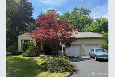 34 Woodbrook Circle, Westfield, NJ 07090 - Photo 1