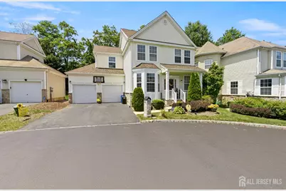112 Overhill Drive, Sayreville, NJ 08859 - Photo 1