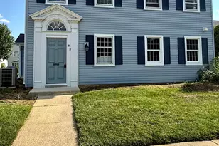 8N Sussex Way, Monroe Township, NJ 08831 - Photo 1