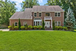 7 Rupprecht Rd, North Brunswick Township, NJ 08902 - Photo 1