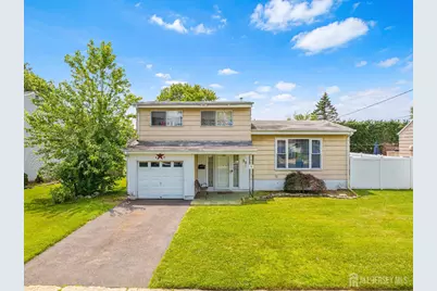 17 York Street, Old Bridge Township, NJ 08857 - Photo 1