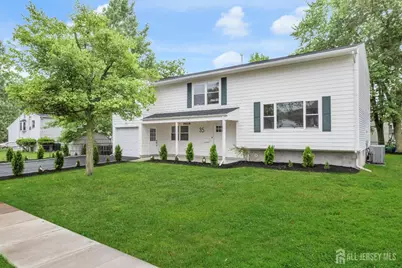 35 Lydia Lane, Edison, NJ 08817 - Photo 1