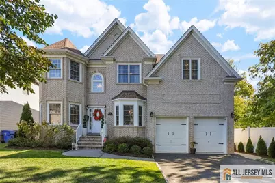 5 Elizabeth Court, Colonia, NJ 07067 - Photo 1