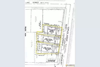 40 Simplex Avenue, New Brunswick, NJ 08901 - Photo 1