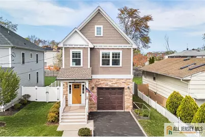 14 Brunswick Avenue, Metuchen, NJ 08840 - Photo 1