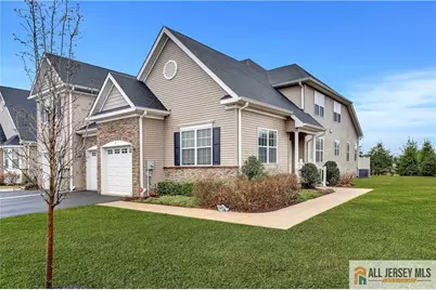 2 Gables Way, Monroe Township, NJ 08831 - Photo 1