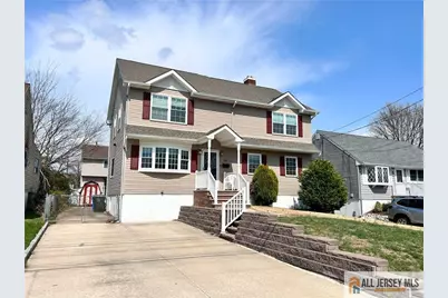 130 Bedford Avenue, Iselin, NJ 08830 - Photo 1