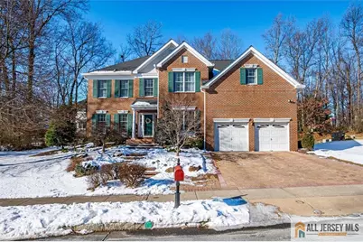 38 Tanner Drive, South Brunswick Township, NJ 08540 - Photo 1