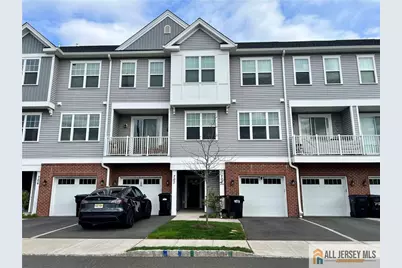 707 Greenland Square #707, Highland Park, NJ 08904 - Photo 1