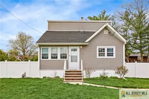 48 Central Ave, Piscataway Township, NJ 08854 - Photo 1