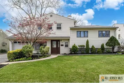 43 Cypress Drive, Colonia, NJ 07067 - Photo 1