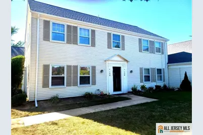 156 Pelham Lane #156N, Monroe Township, NJ 08831 - Photo 1