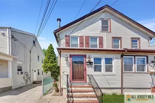 224 2nd St, South Amboy, NJ 08879 - Photo 1