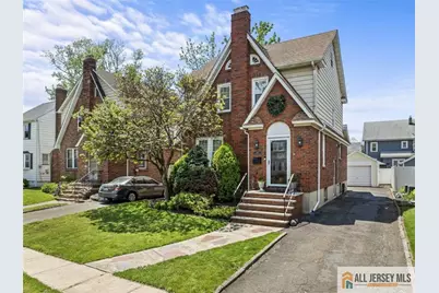 624 Sheridan Avenue, Roselle Park, NJ 07204 - Photo 1