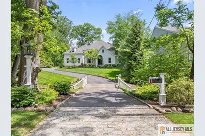 958 Prospect Street, Westfield, NJ 07090 - Photo 1