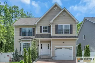 161 Metuchen Ave, Woodbridge Township, NJ 07095 - Photo 1