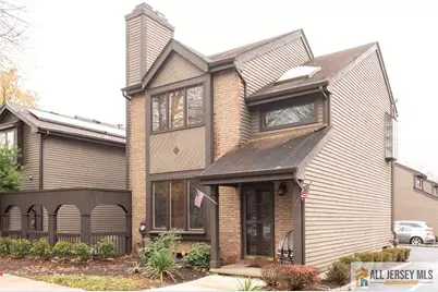 96 Riverbend Drive, North Brunswick Township, NJ 08902 - Photo 1