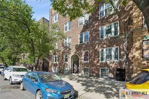 57 Corbin Ave, Jersey City, NJ 07306 - Photo 1