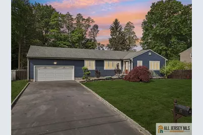 93 Connolly Drive, East Brunswick Township, NJ 08850 - Photo 1