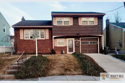 750 Coolidge Avenue, Woodbridge Township, NJ 07095 - Photo 1