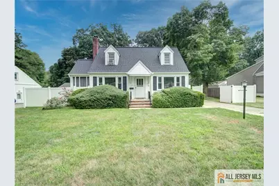 213 Milltown Road, East Brunswick Township, NJ 08816 - Photo 1