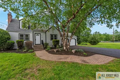 16 Lakeside Drive, Piscataway Township, NJ 08854 - Photo 1