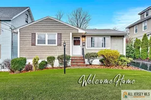 440 East Ave, Sewaren, NJ 07077 - Photo 1