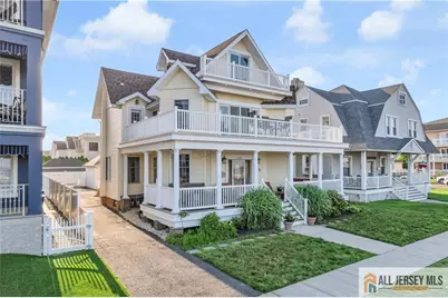 1102 Ocean Avenue, Belmar, NJ 07719 - Photo 1