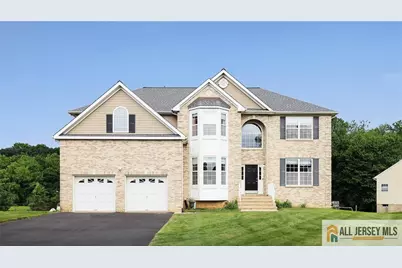 16 Stanley Drive, Monroe Township, NJ 08831 - Photo 1