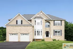 16 Stanley Dr, Monroe Township, NJ 08831 - Photo 1