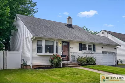 119 Brown Avenue, Iselin, NJ 08830 - Photo 1